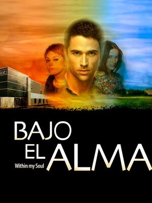 cover image of Bajo el alma. Parte 3